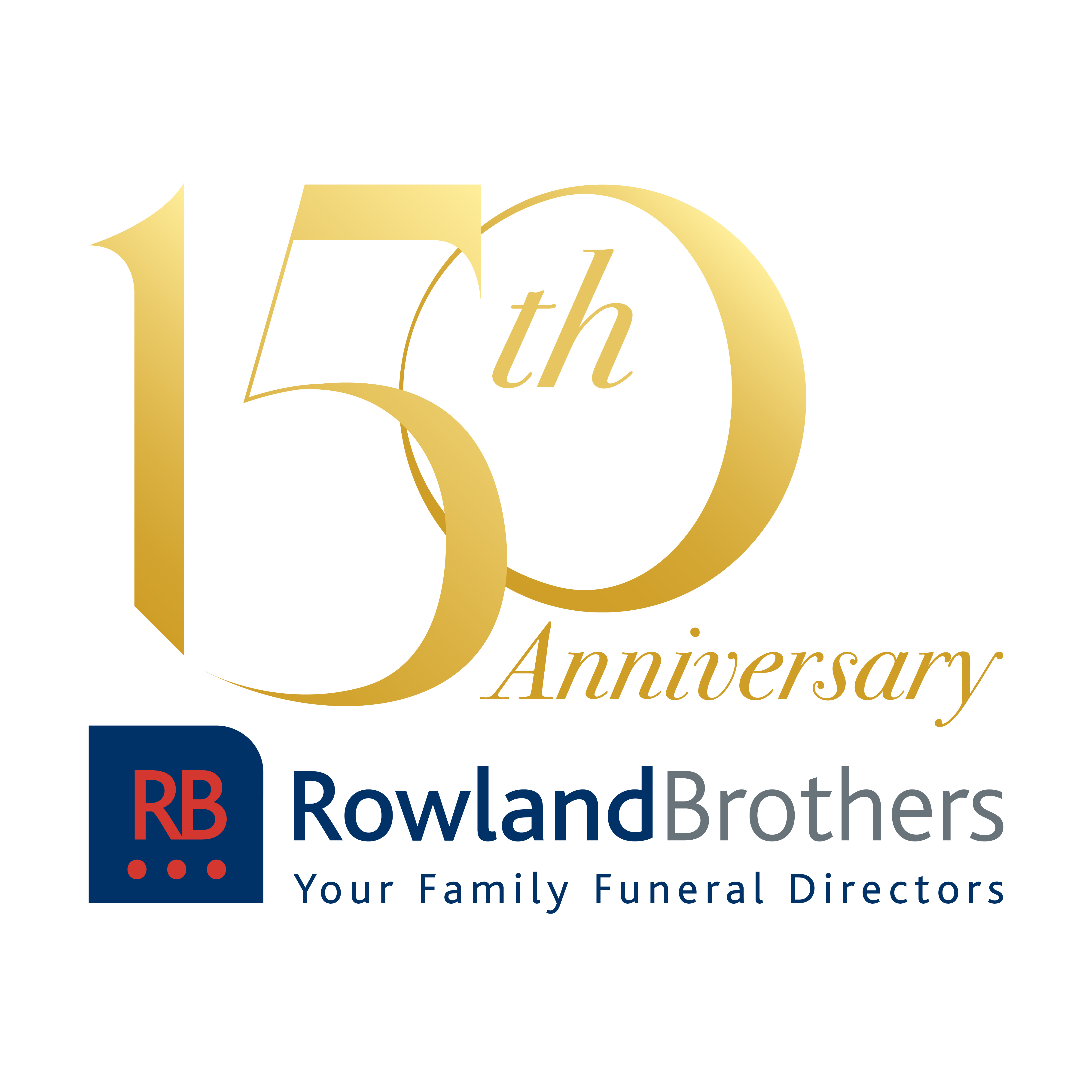 Rowland Brothers (West Wickham Branch) Logo