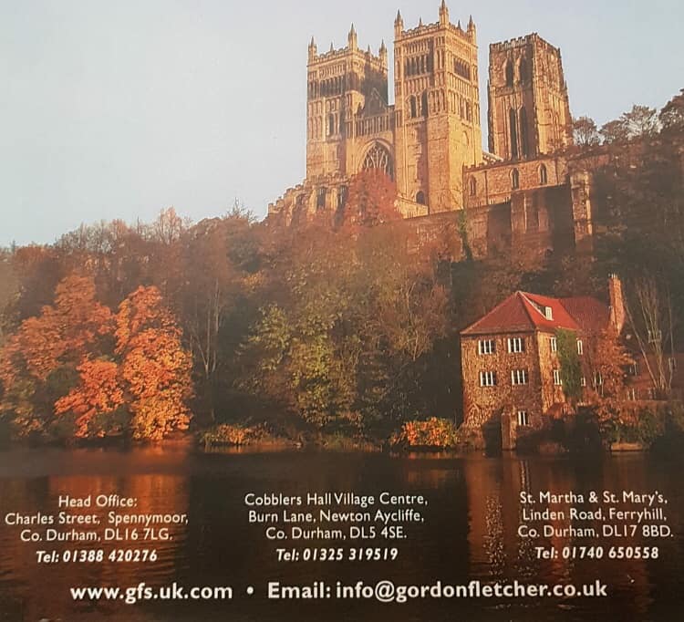 Gordon Fletcher & Sons Funeral Directors