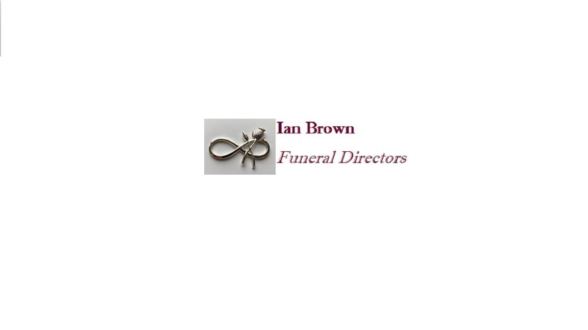 Ian Brown Funeral Directors