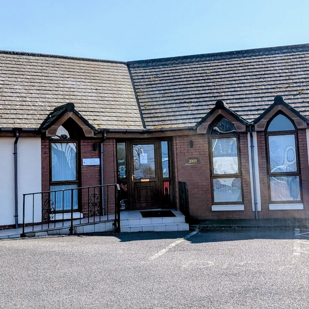 M L Williams Funeral Directors