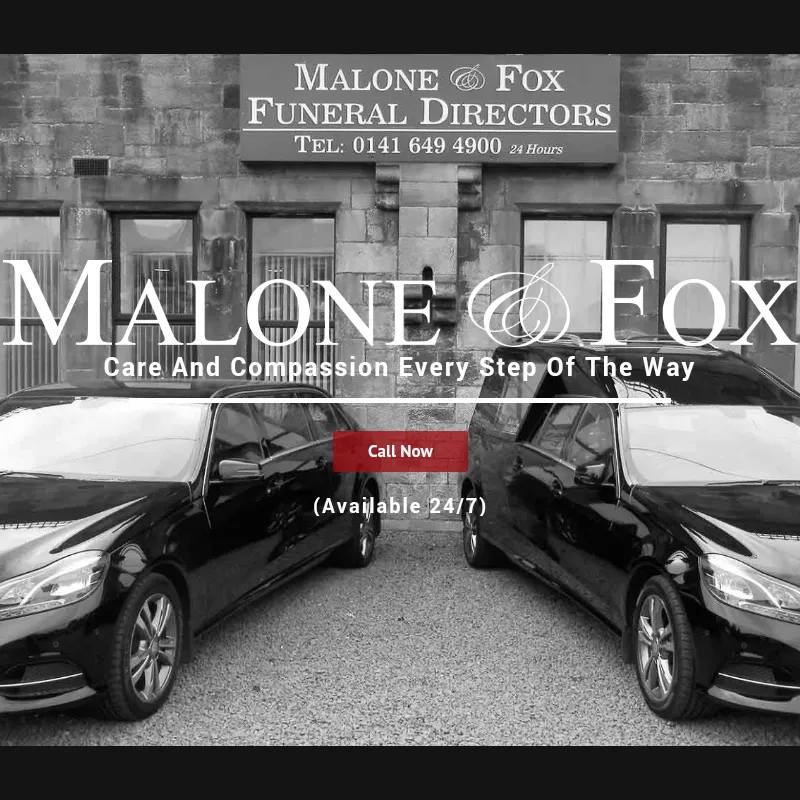 Malone & Fox Funeral Directors