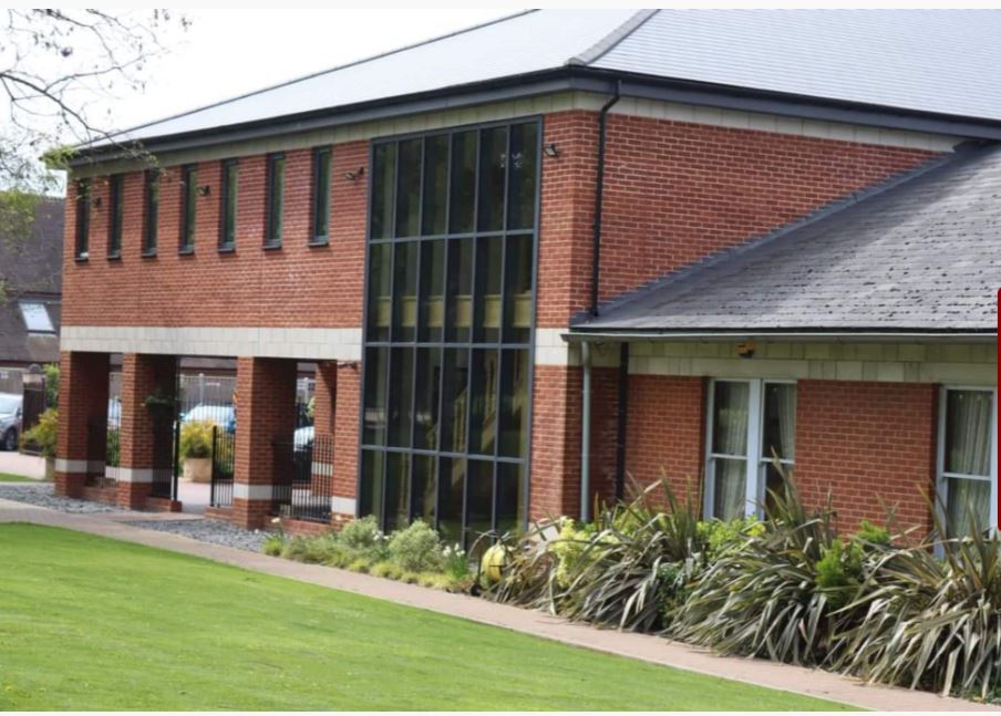 T Cribb & Sons Beckton (Head Office)