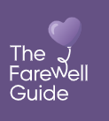 The Farewell Guide Logo