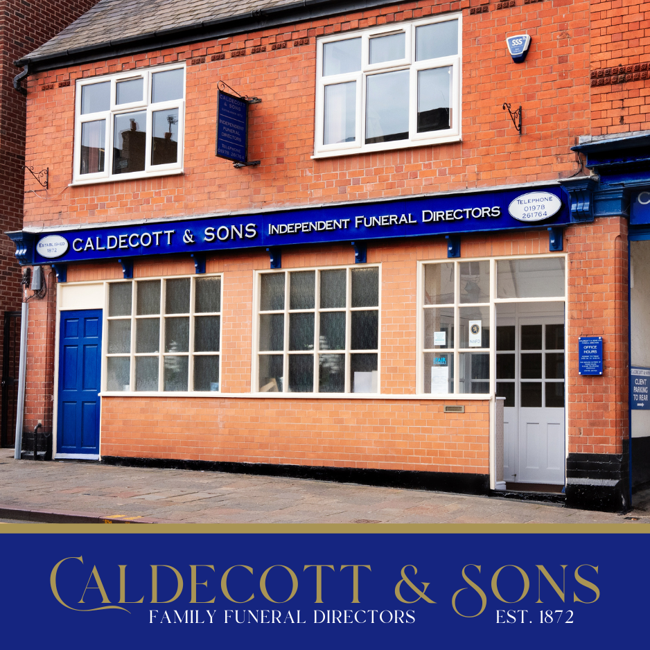 Caldecott & Sons Ltd.