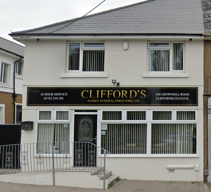 Clifford's Family Funeral Directors