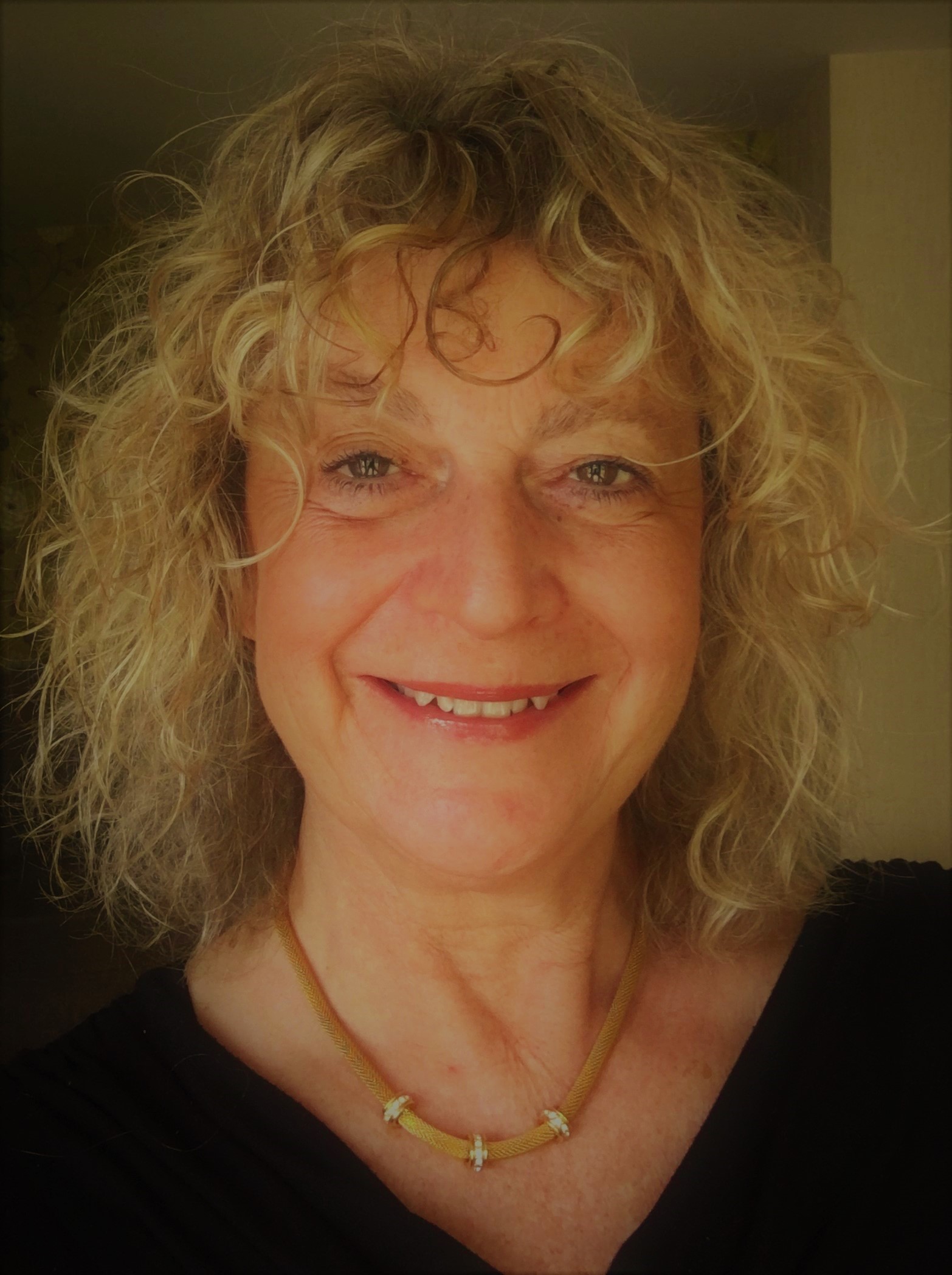 Jill Staples-Grantham