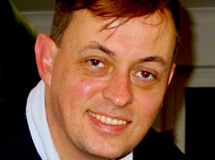 Kevin Gavaghan